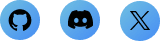 florissio text logo